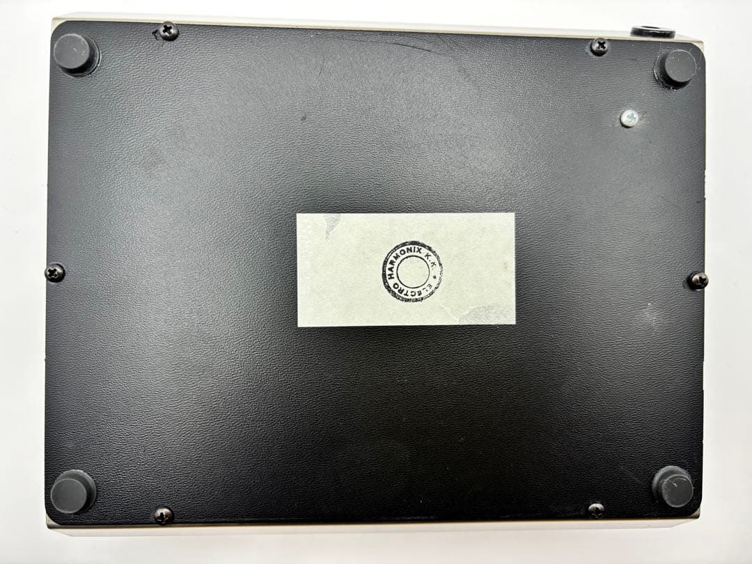 【元箱付】electro-harmonix Deluxe Memory Man