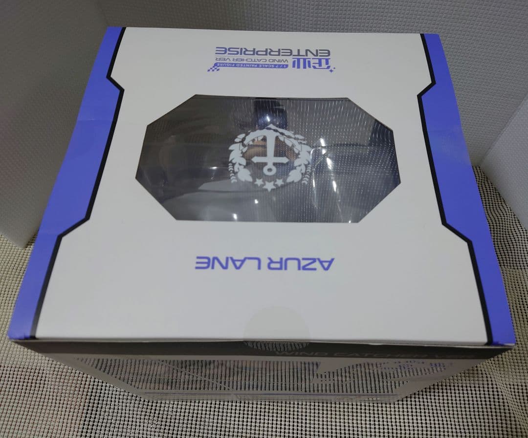 APEX アズールレーン エンタープライズ ウィンド・キャッチャーVer.