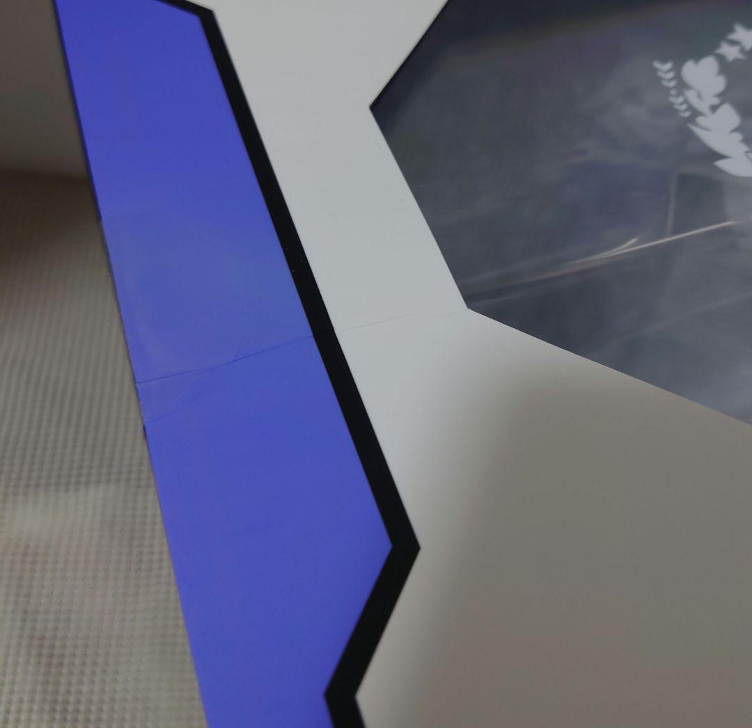 APEX アズールレーン エンタープライズ ウィンド・キャッチャーVer.