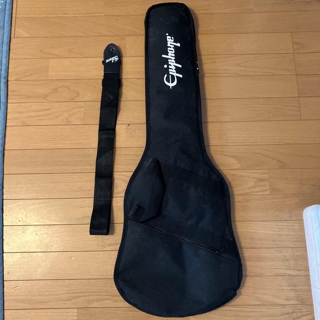 ZERO様ご購入　エピフォン　レスポール　エクスプレス