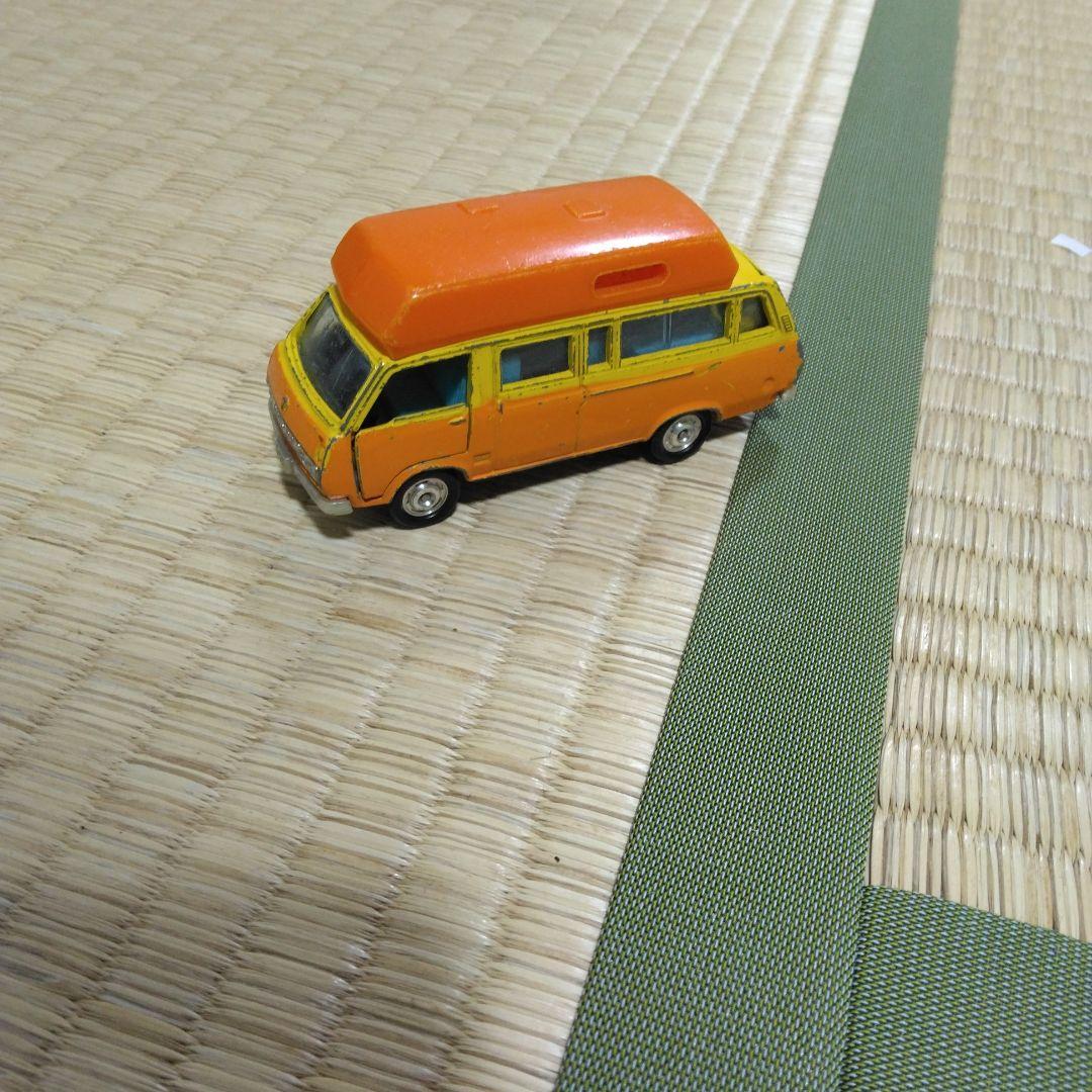 激レア　トミカ　ダンディ　日本製　　2台セット