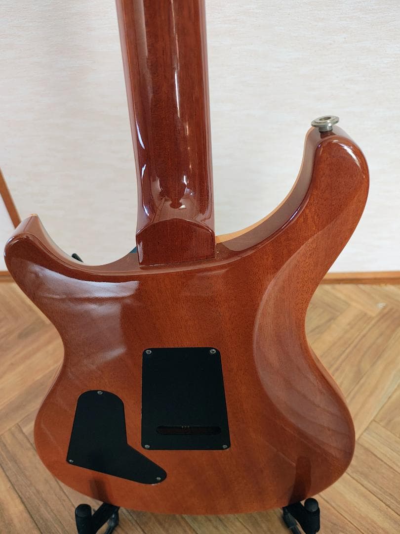【美品】Paul Reed Smith Custom24 BM (2019年製)