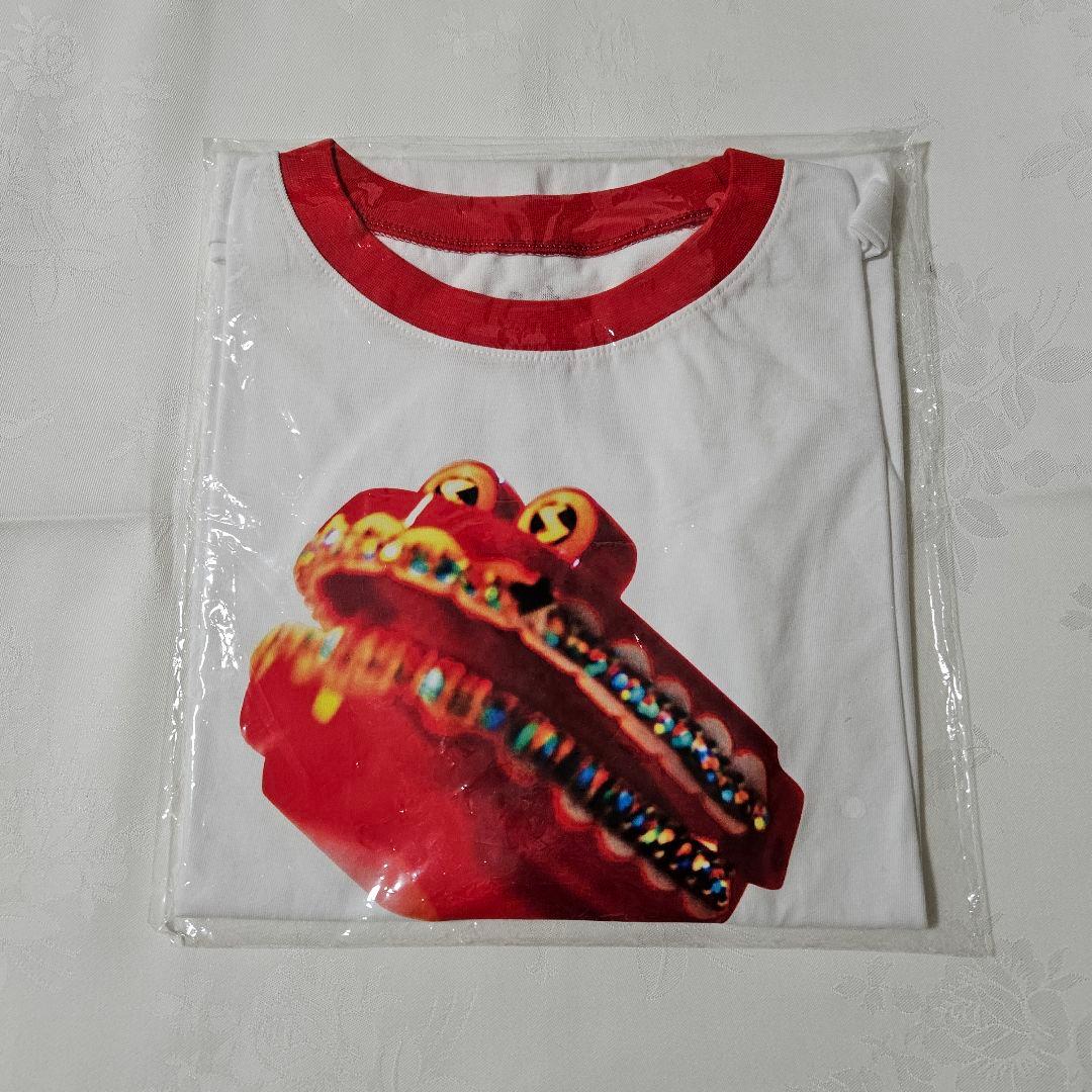 p1harmony tシャツ　新品未開封