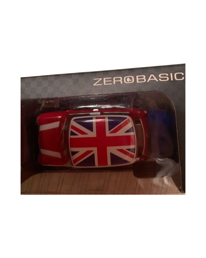 未使用MINI COOPER USB 2.0 Drive