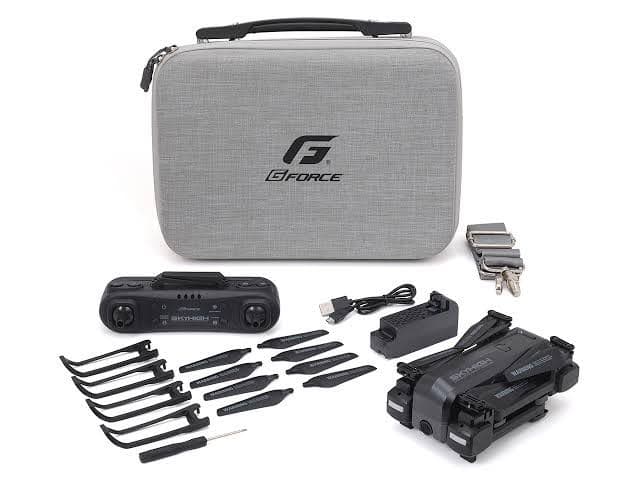 ドローン　sky High G Force