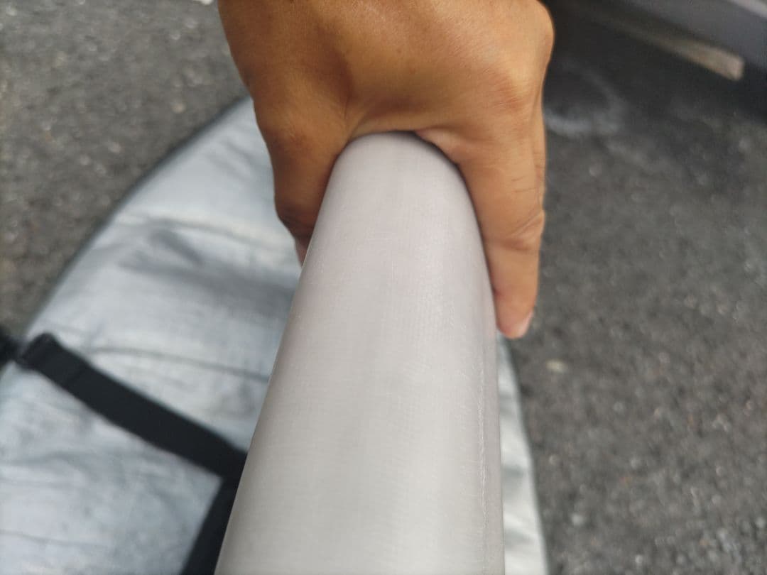 ちぎりパンさん専用 6'4\" ツイン グレーティント