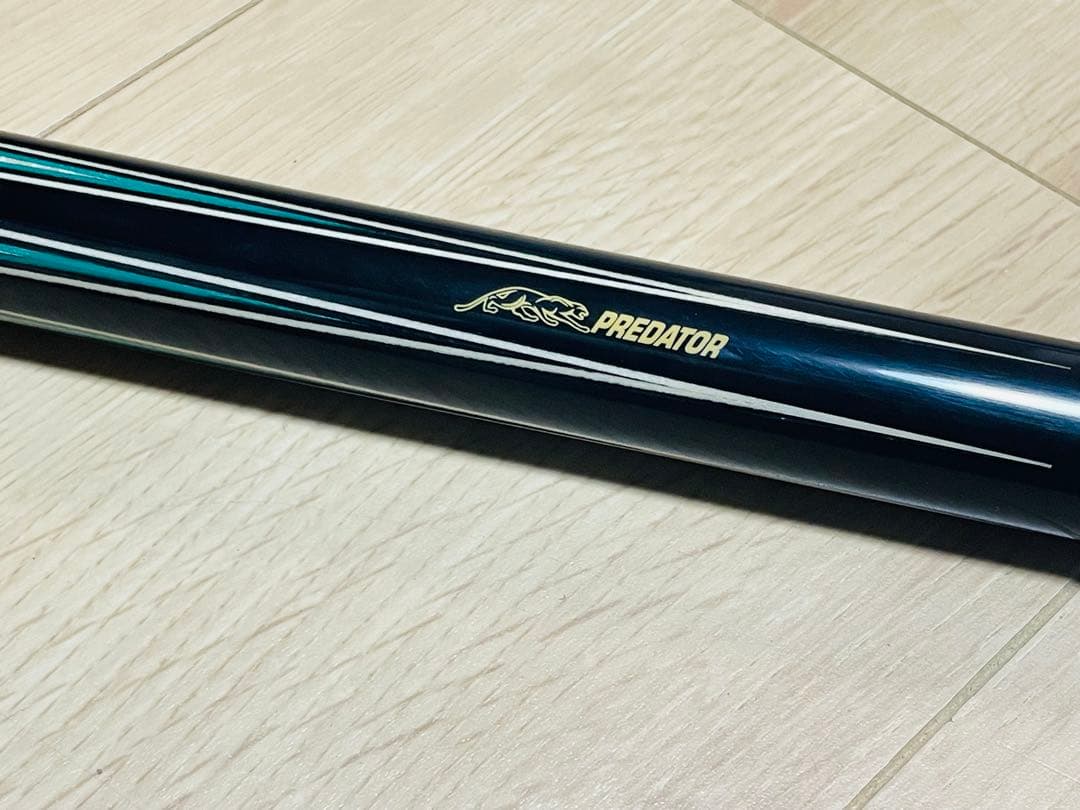 【最終値下げ】プレデター キュー スニーキーピート 314-2シャフト