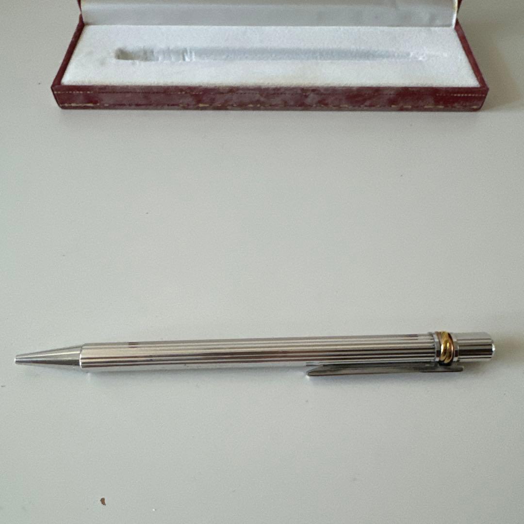 Cartier ペン