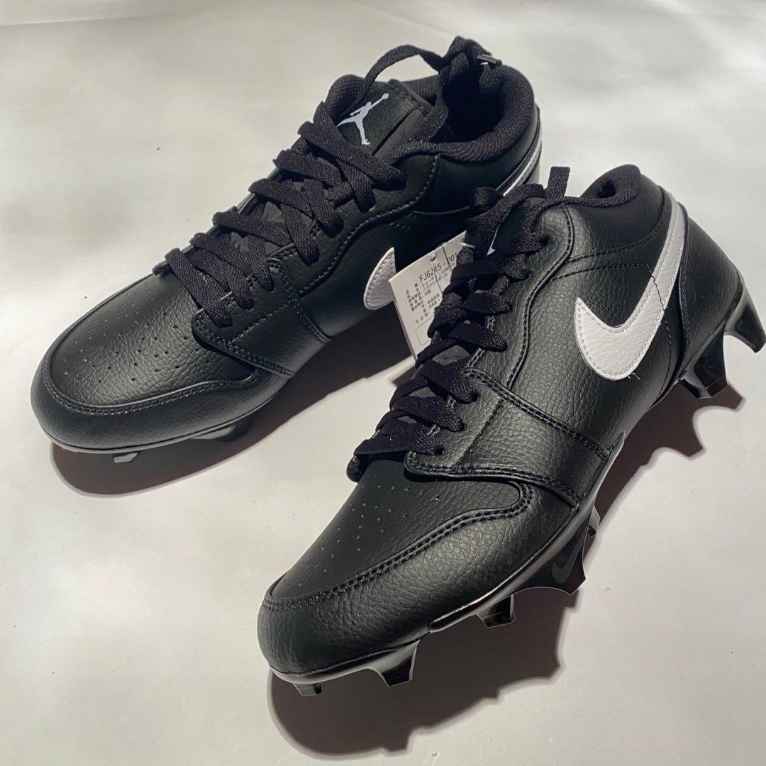 スパイク NIKE AIR JORDAN 1 LOW TD FJ6245-001