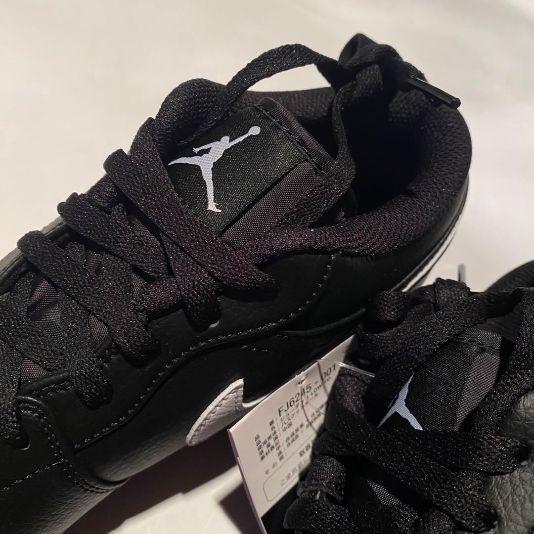 スパイク NIKE AIR JORDAN 1 LOW TD FJ6245-001