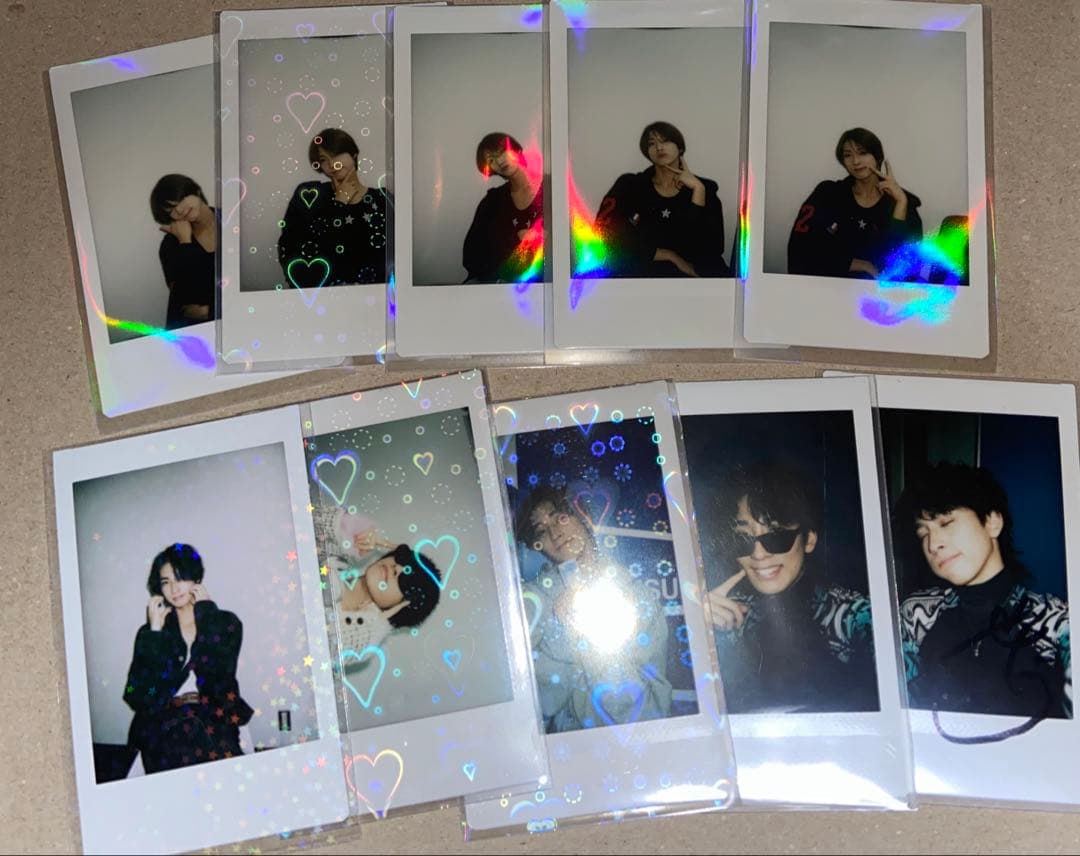 世が世なら!!! 中山清太郎 ①