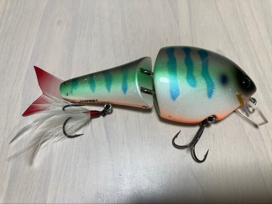 ノリーズ　ヒラクランクギルSビル140F