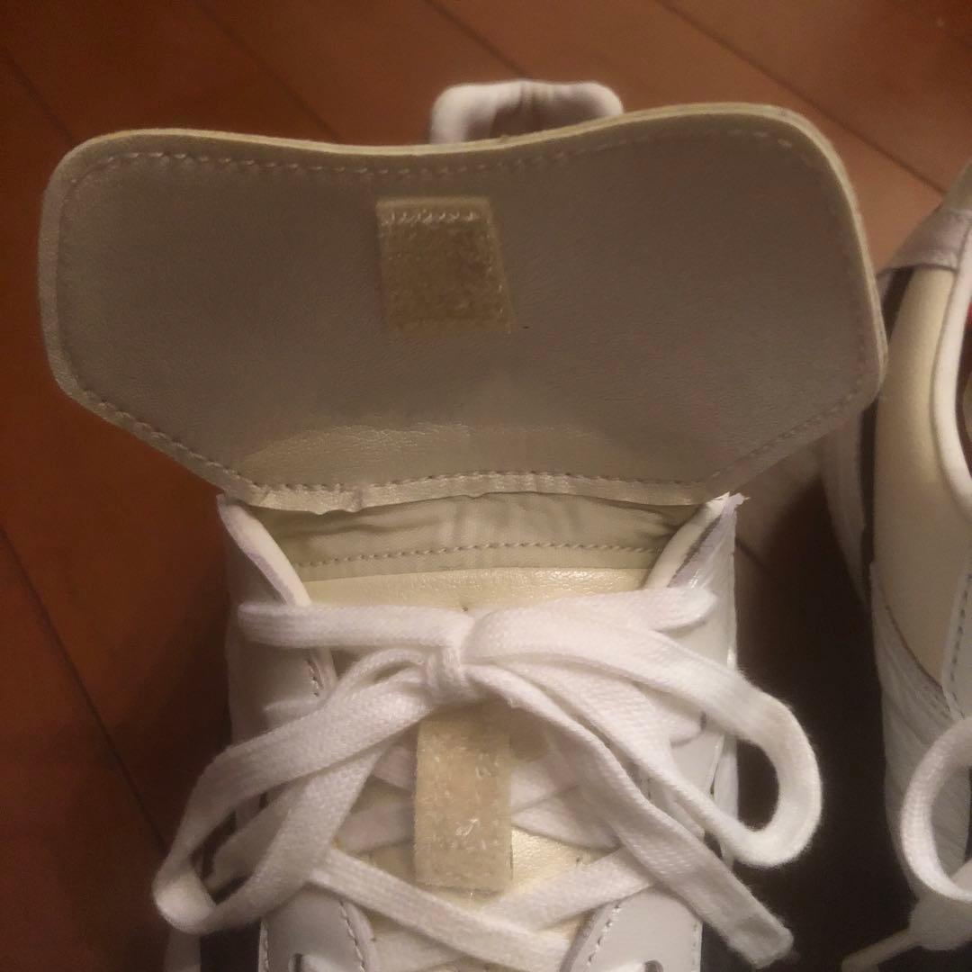 ミズノMizuno / モレリアMorelia サッカーシューズ 27.5cm