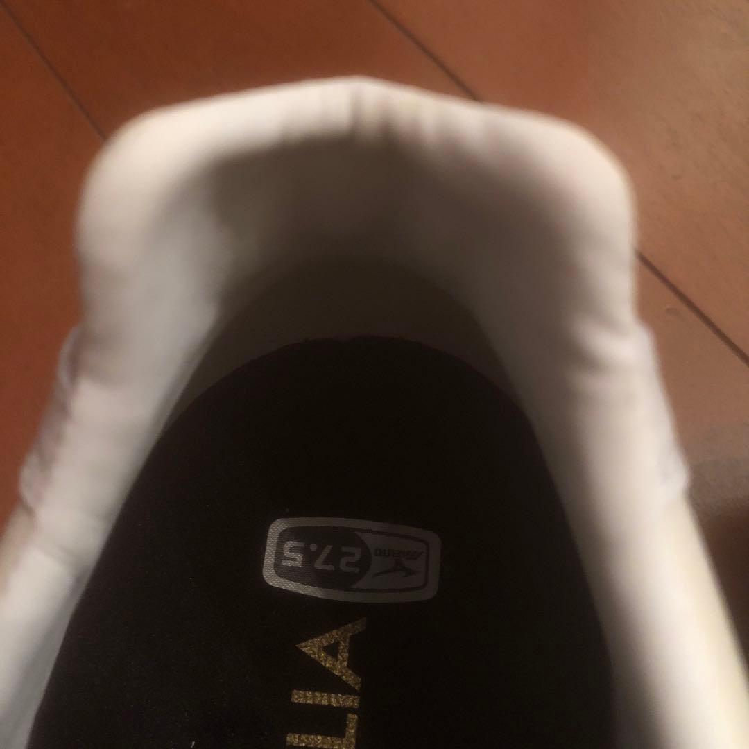 ミズノMizuno / モレリアMorelia サッカーシューズ 27.5cm