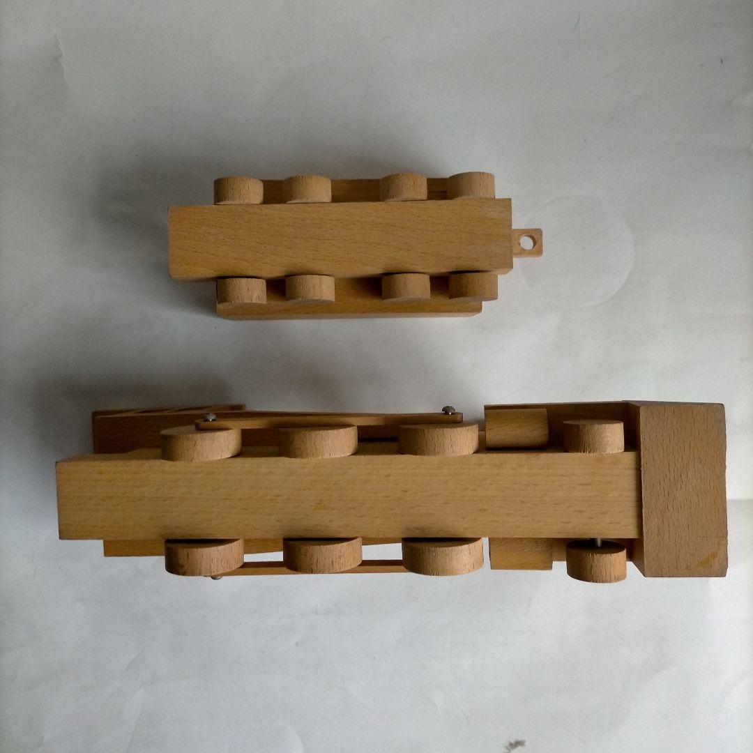 木製BENKEI　ビンテージ