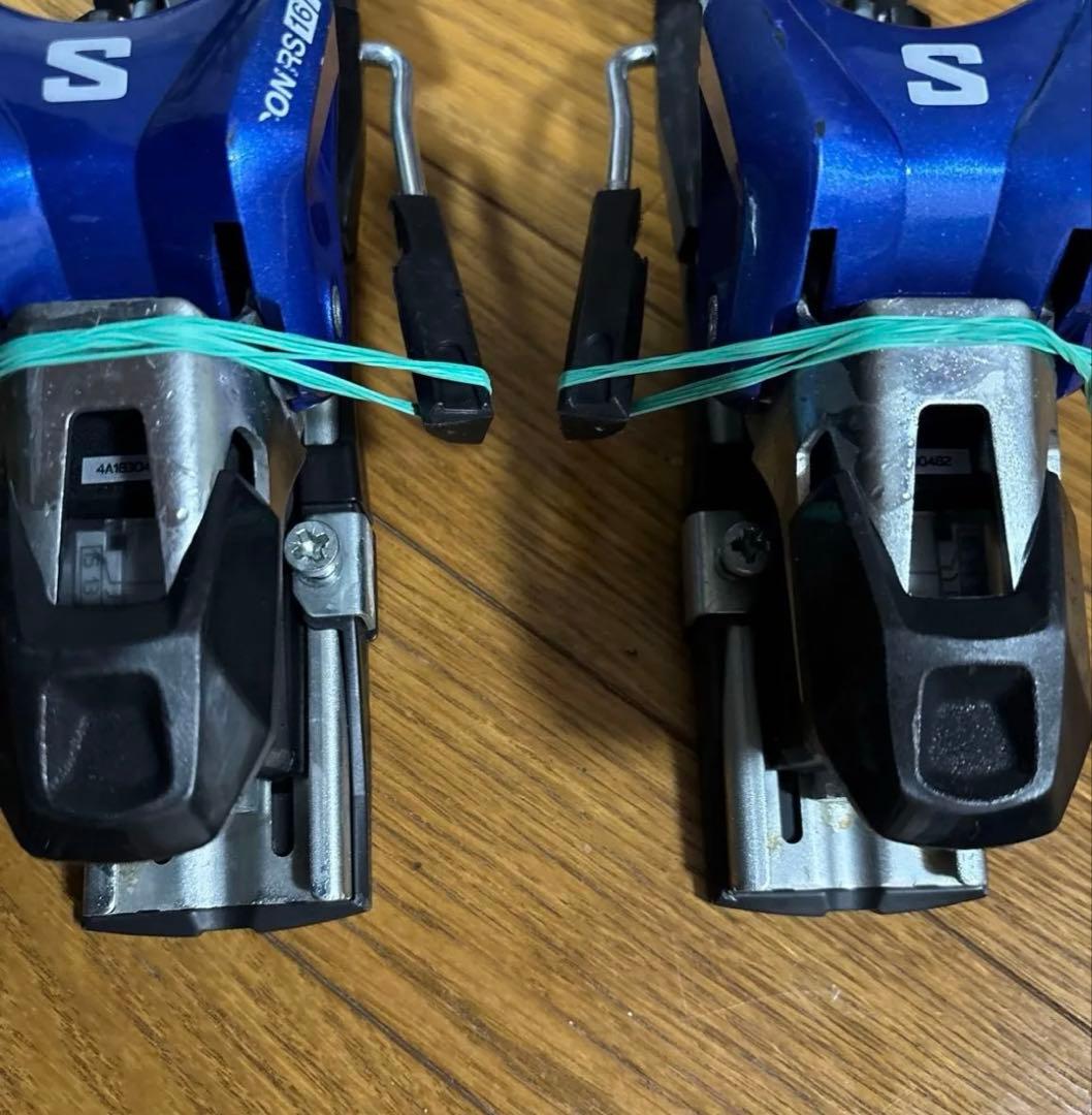 専用！！　格安SALE！！ SALOMON BINDING ICON RS 16