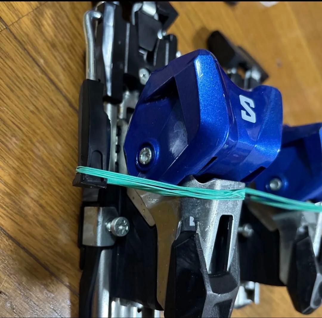 専用！！　格安SALE！！ SALOMON BINDING ICON RS 16
