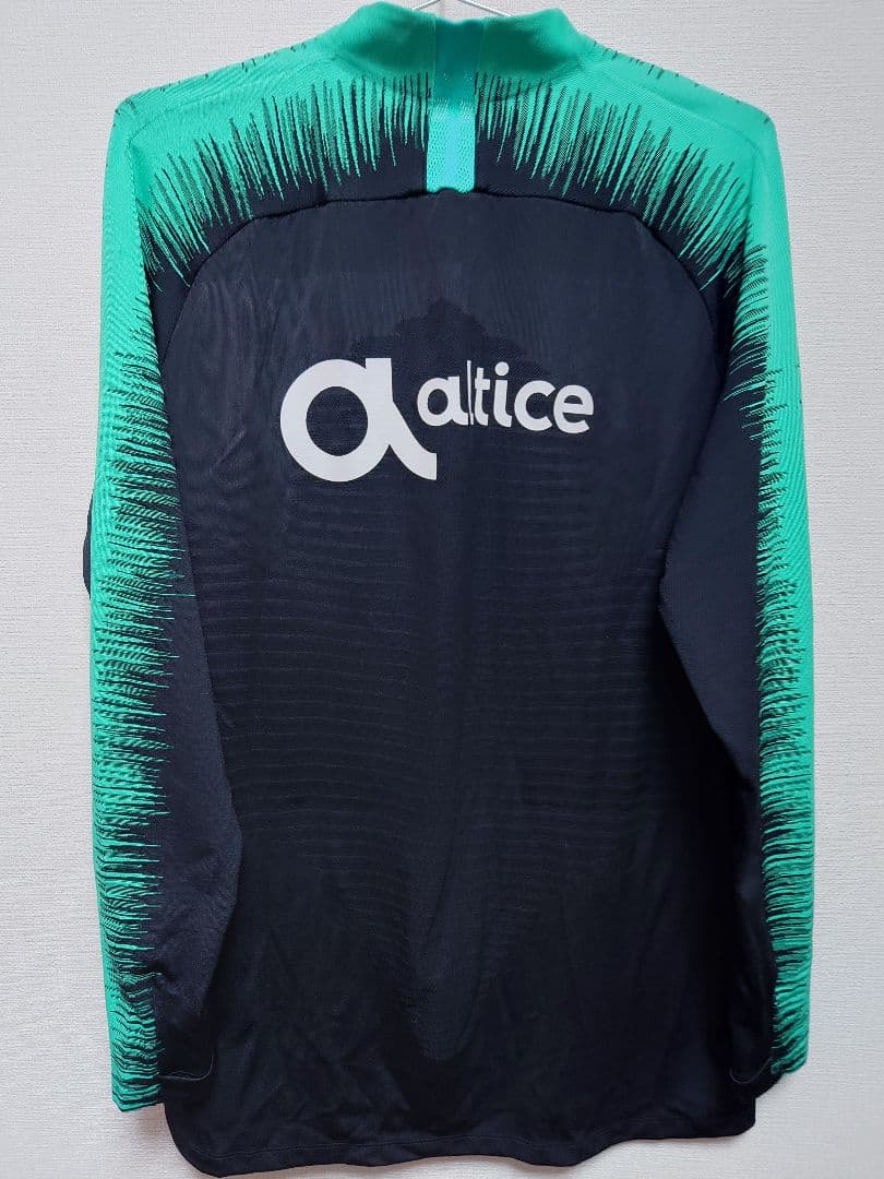 NIKE　ポルトガル代表　Vaporknit　ロナウド着用モデル