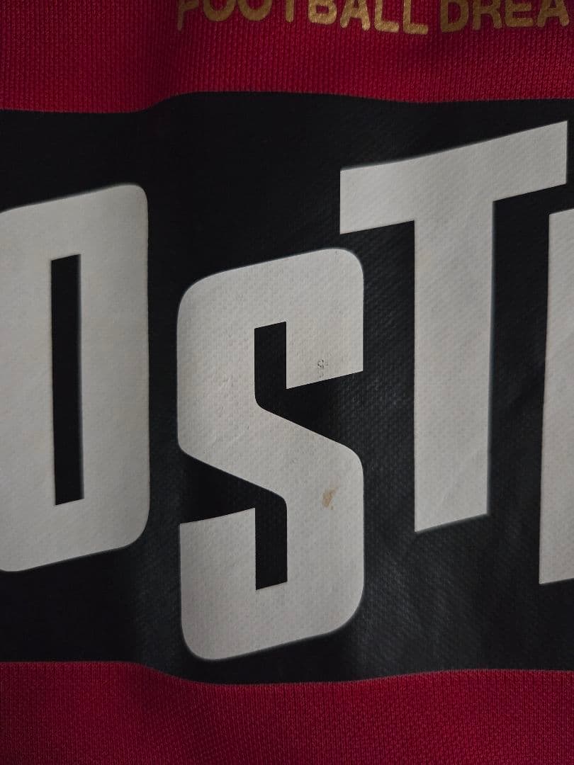 鹿島アントラーズユニフォーム◆値下げしました◆