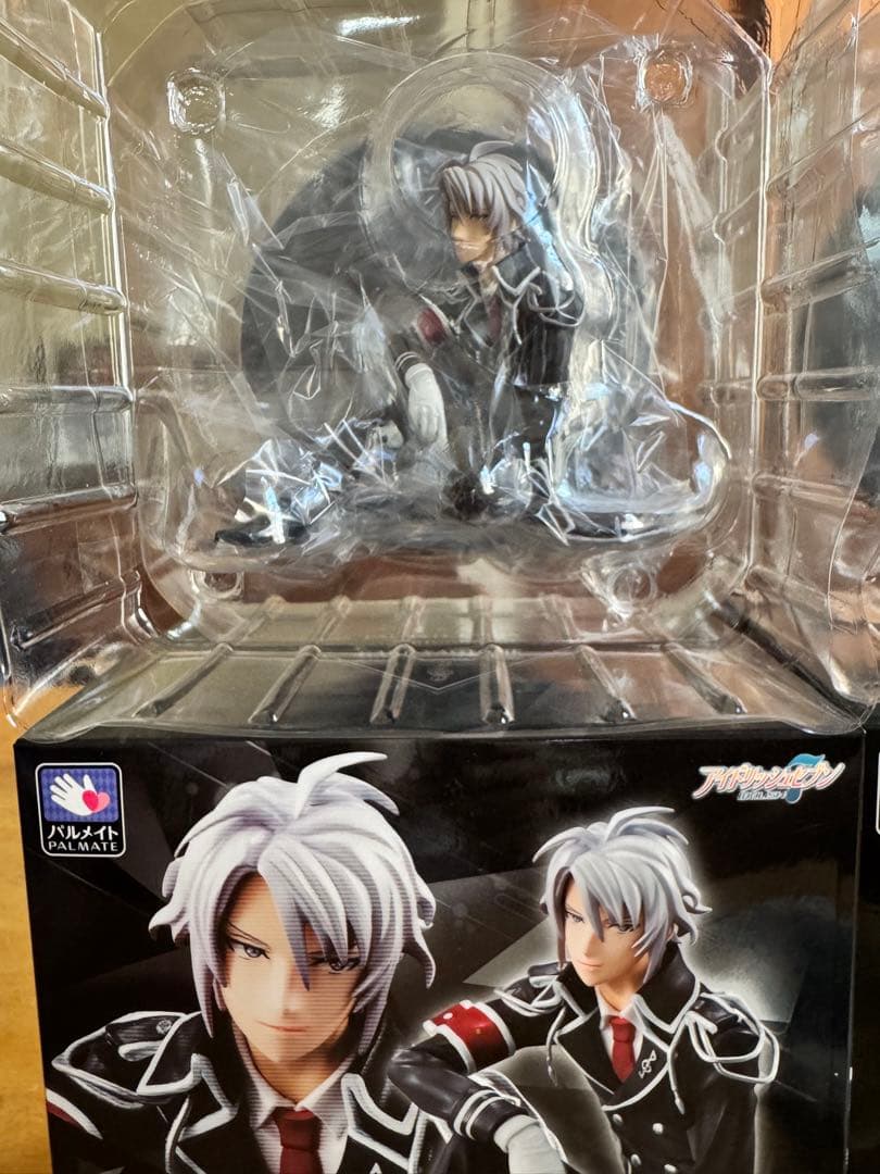 パルメイトえくすとら　アイドリッシュセブン　TRIGGER　まとめ売り