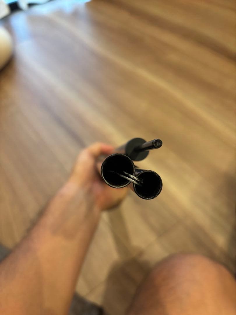 ビジョンピークス　ツインアーチソロテント