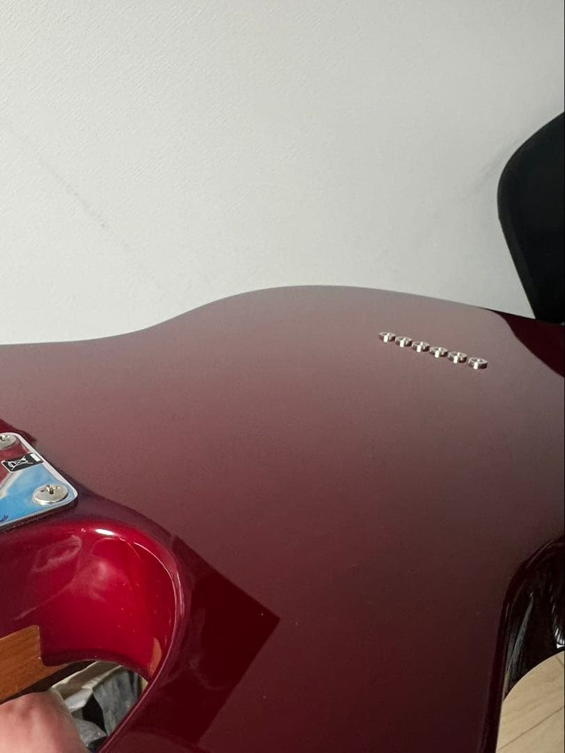 Seed Buntline 6266 ハンブレッダーズ ムツムロ アキラ モデル