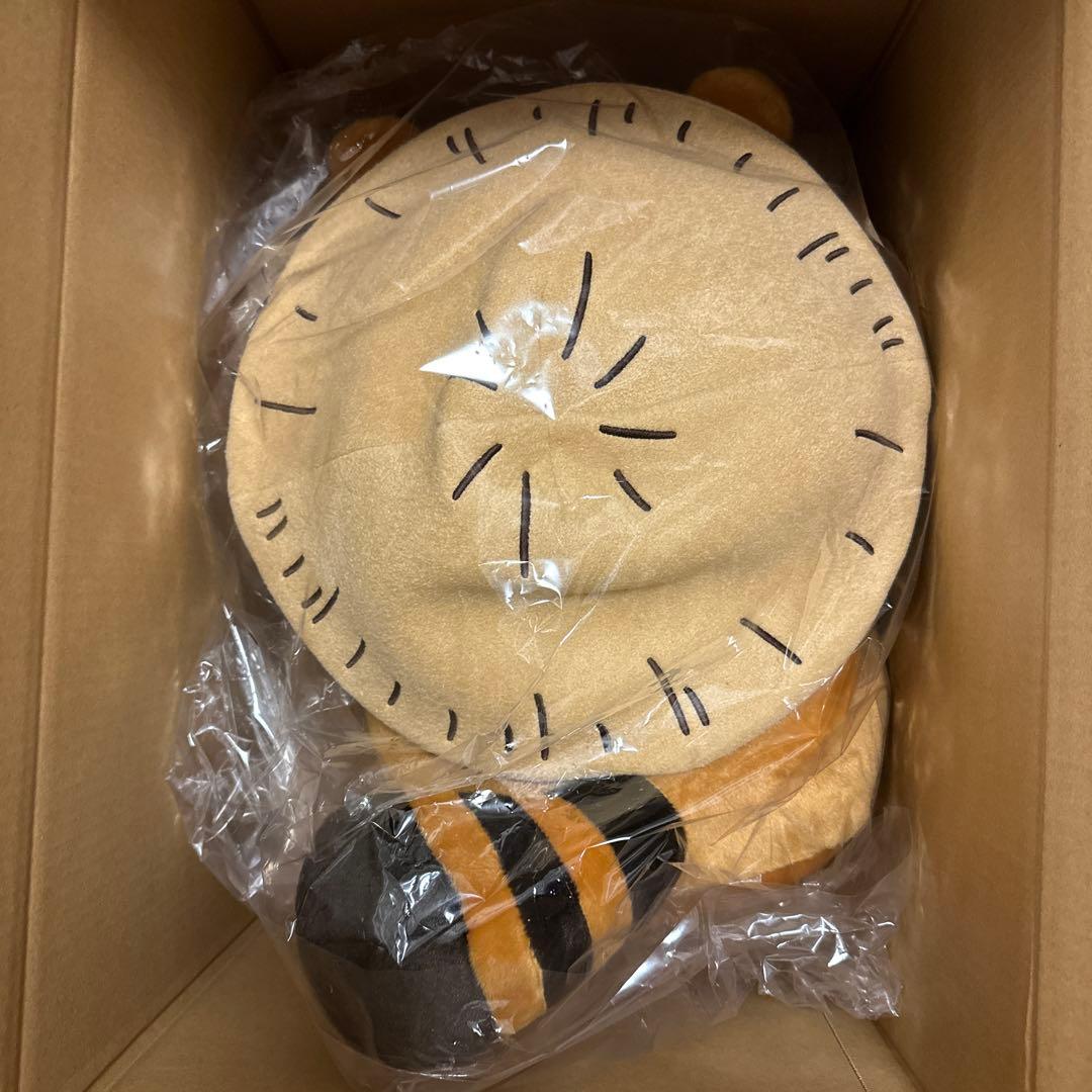 たぬきだもんくじ　A賞　うさぎ