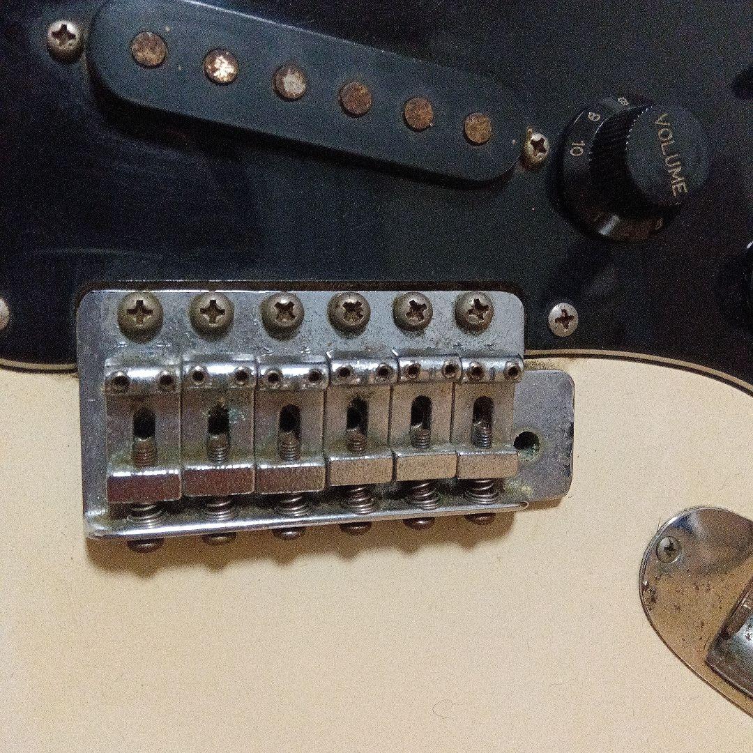 トーカイ/ Tokai Silver Star SS-36 ジャンク