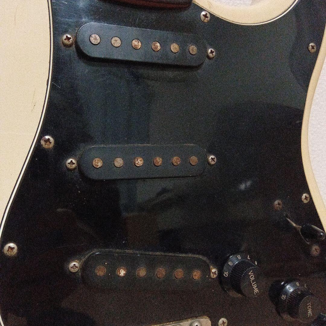 トーカイ/ Tokai Silver Star SS-36 ジャンク