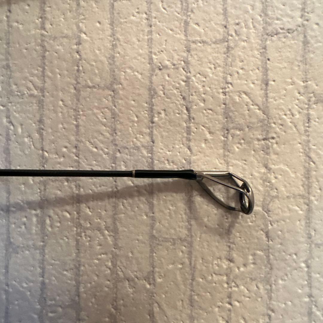 MC Worksストレンジブルー103S