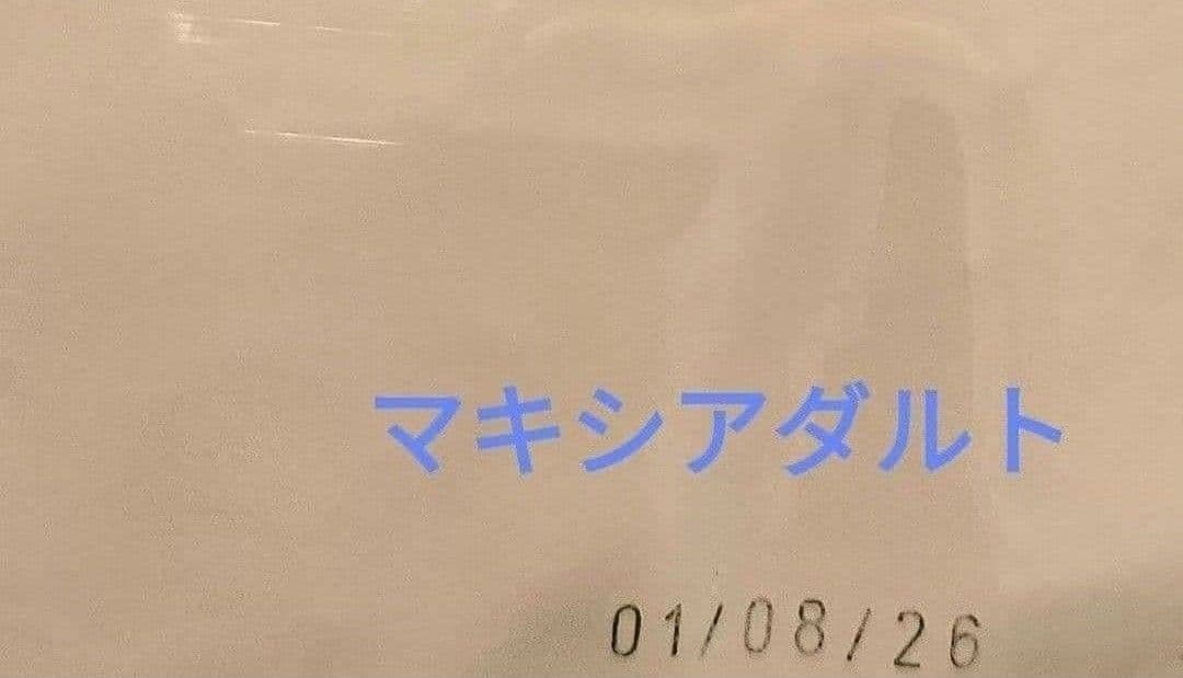 ロイヤルカナン　マキシアダルト　16キロ