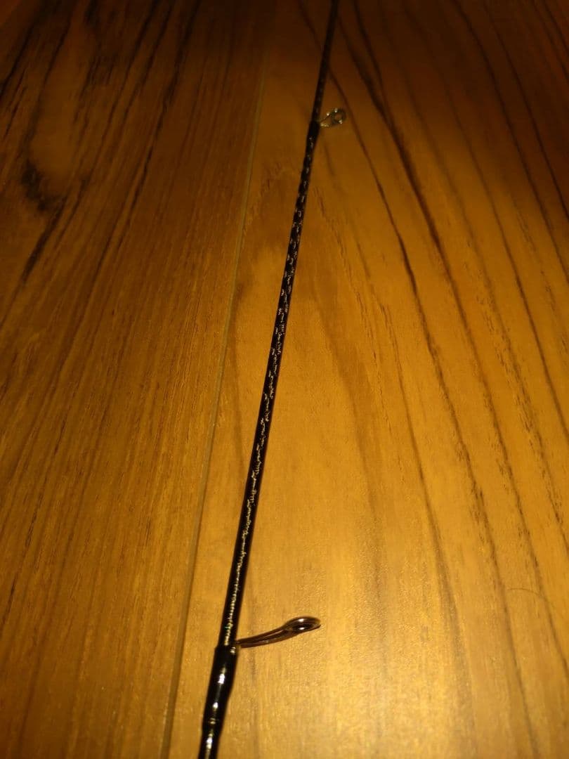 ★けんけん★シマノ オシアジガーリミテッドSLJ S610-0