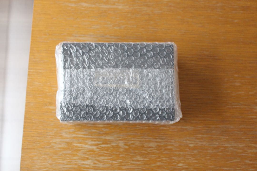 新品未開封　dumbloid-x/ods ダンブロイド　shin’s music