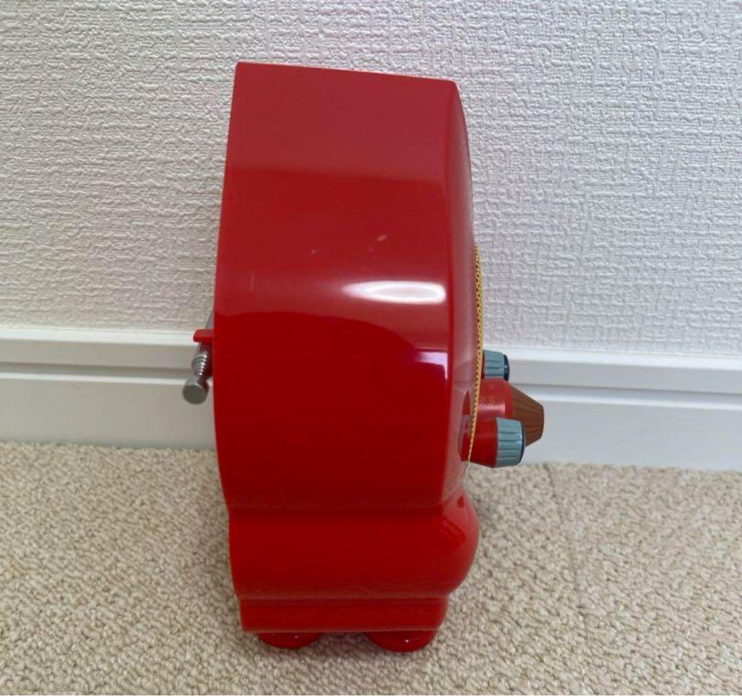 ディズニーランド ミッキーマウス トゥーンタウンラジオ