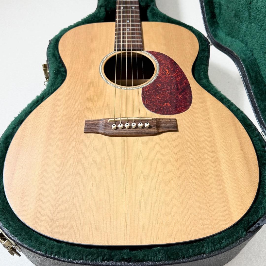 美品 Martin 000M アコースティックギター 1997年 USA製