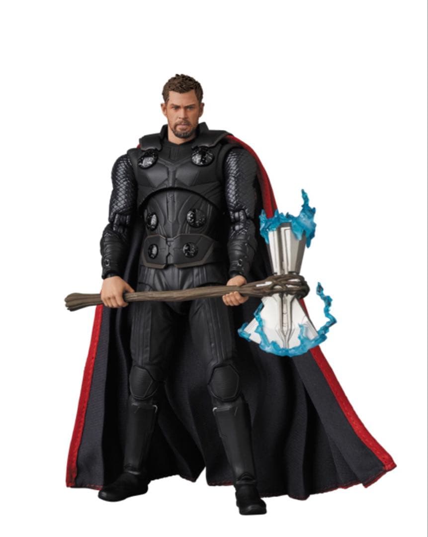 マフェックス No.104 MAFEX THOR