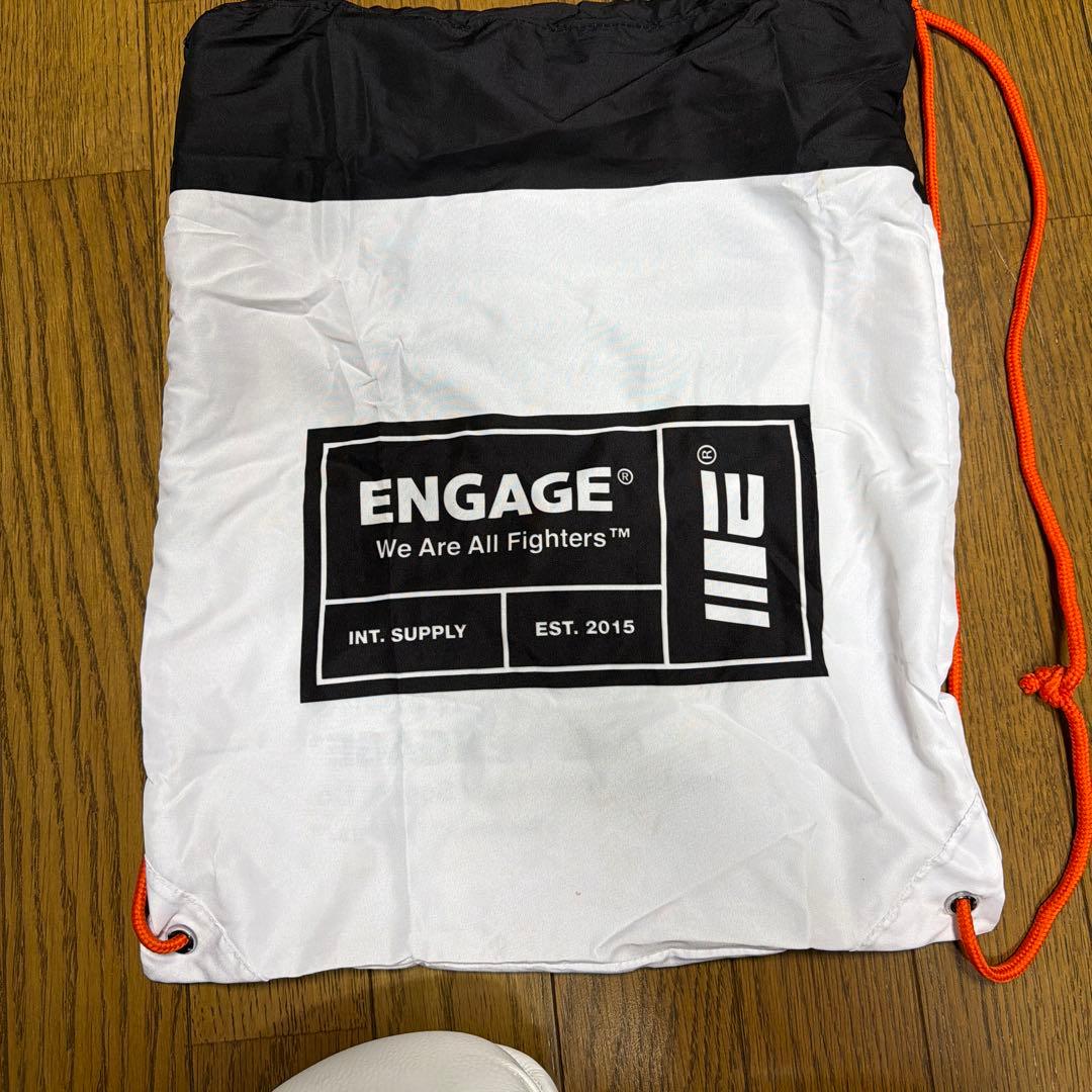 MMAパウンドグローブ