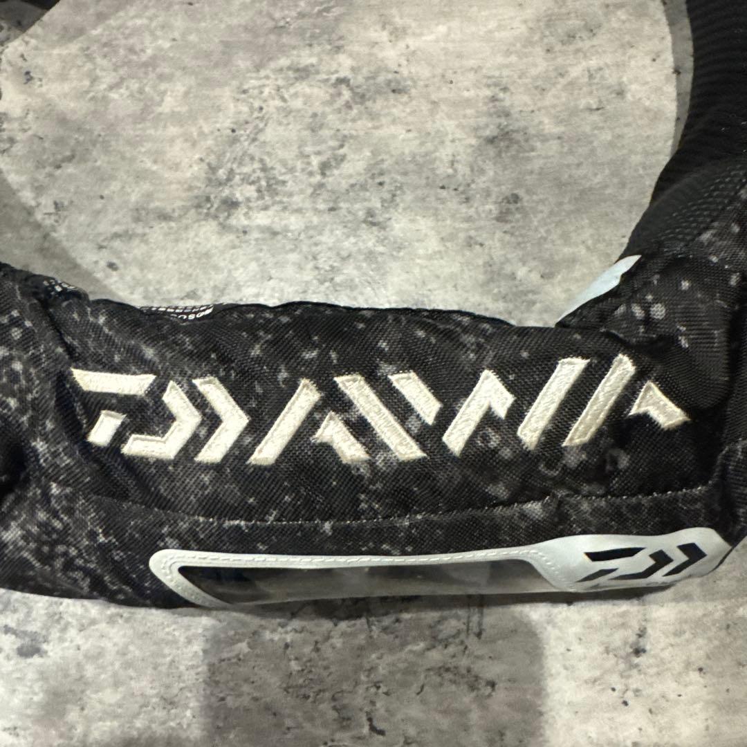 ダイワライフジャケット