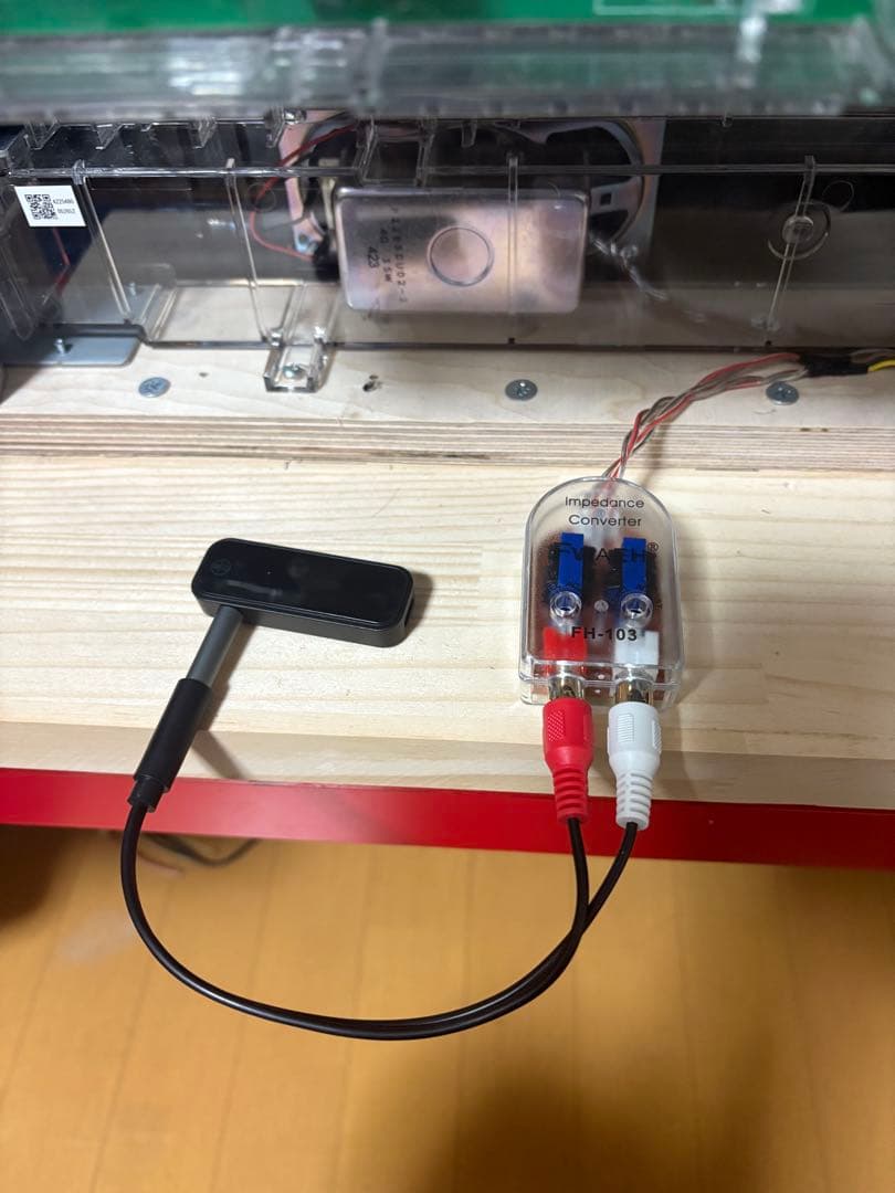 e冴えない彼女の育てかた パチンコ 実機　スマパチユニット イヤホン対応部品