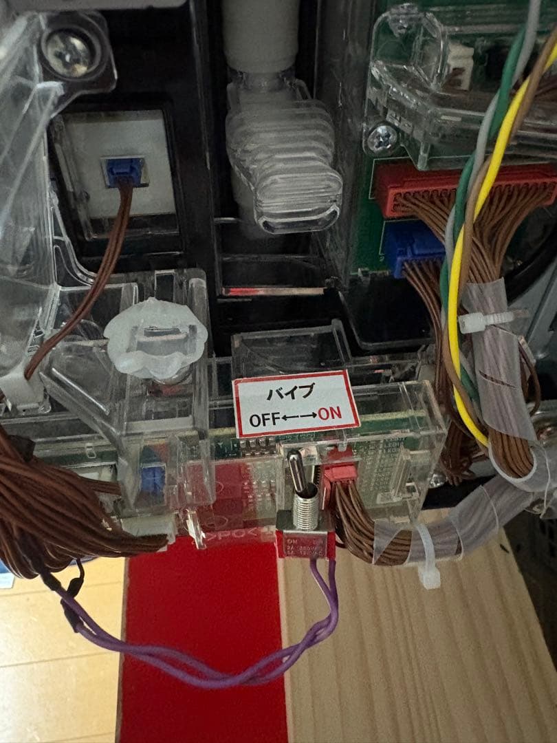 e冴えない彼女の育てかた パチンコ 実機　スマパチユニット イヤホン対応部品