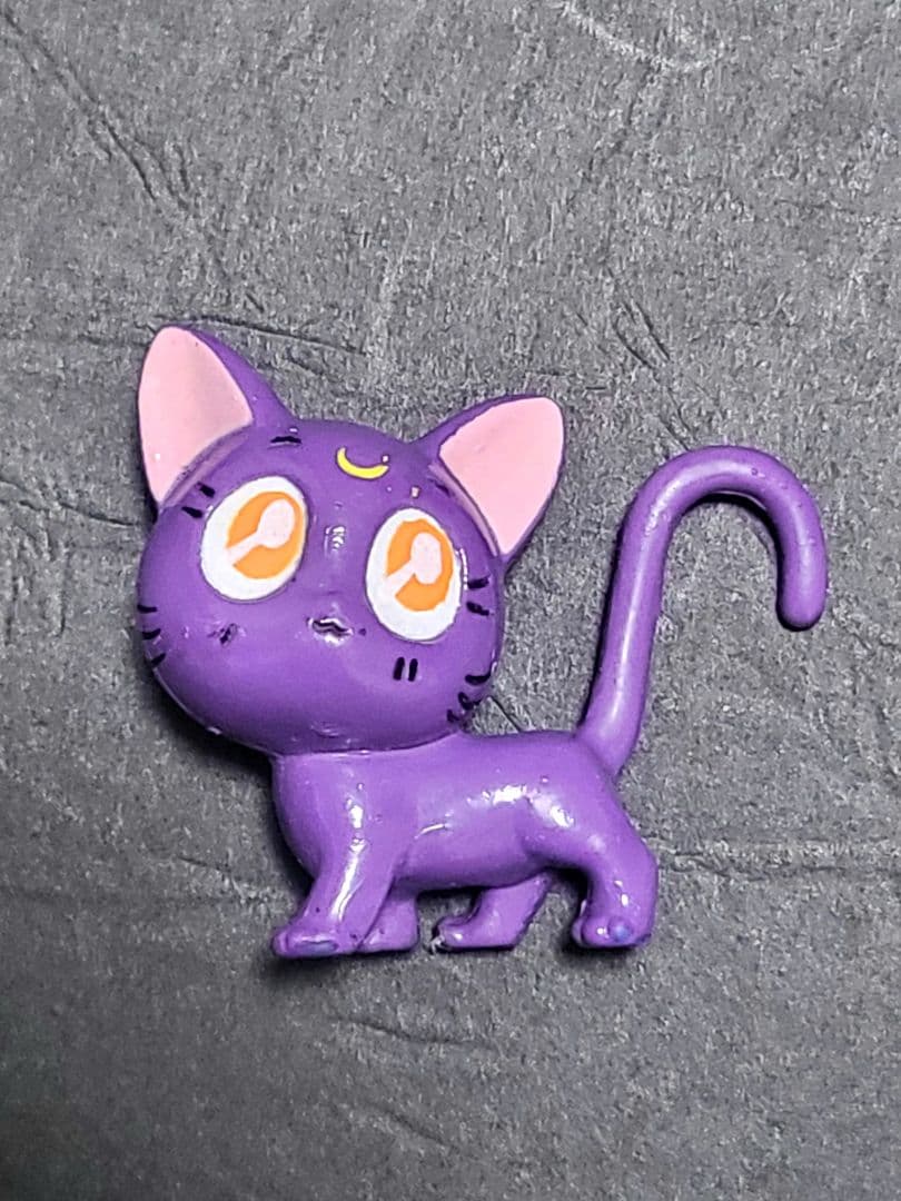 セーラームーン　フィギュア