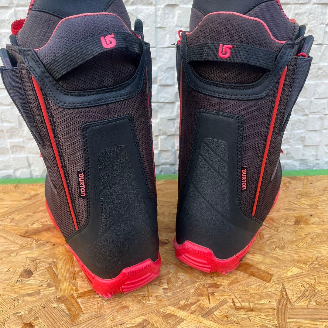 上位モデル！BURTON ambush 27.0cm