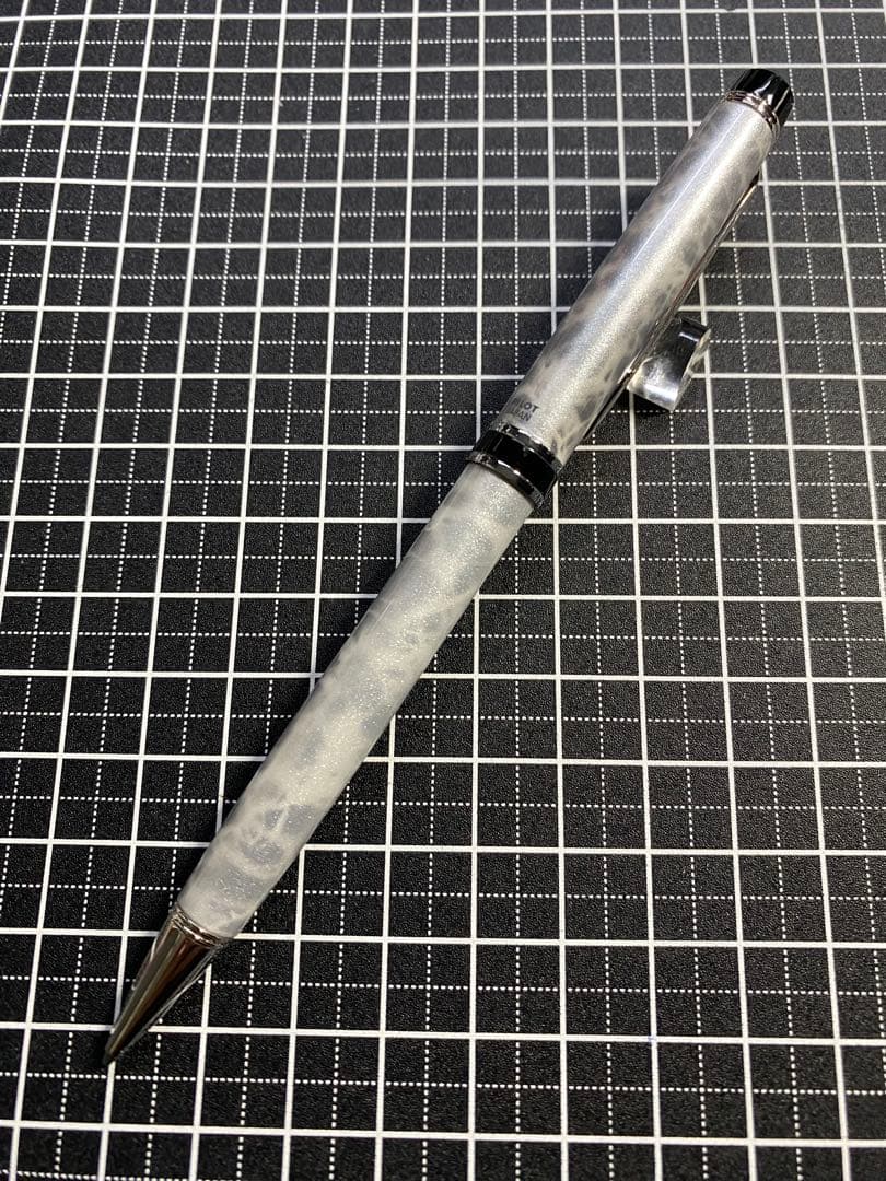 PILOT GRANCE Moon Stone シャープペンシル