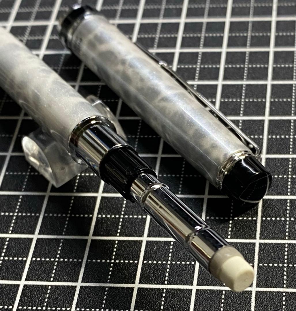 PILOT GRANCE Moon Stone シャープペンシル