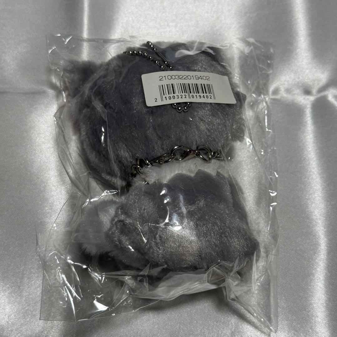 超特急 シューヤ 生誕 しゅがる マスコット ぬいぐるみ