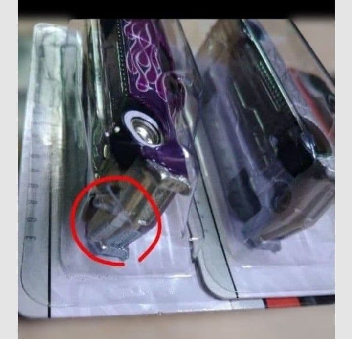 ラリーガレージ カスタム66GTOワゴン３種セット