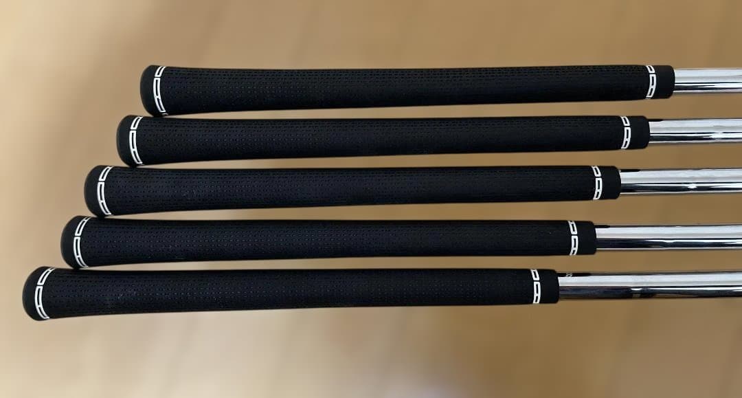 Titleist T350 (2025) アイアン 6-9 P タイトリスト