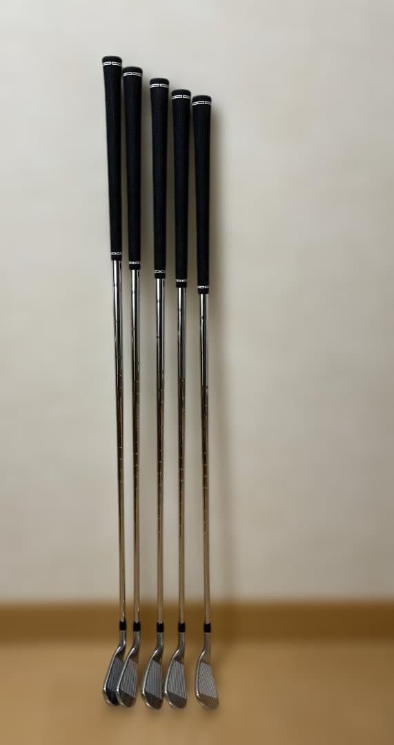 Titleist T350 (2025) アイアン 6-9 P タイトリスト