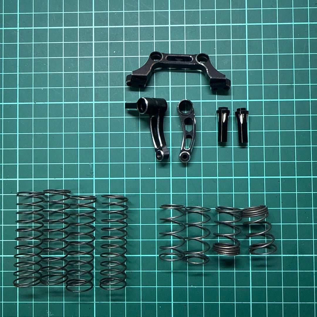 @*r様 rdx アディクション 180sxボディ付き（ジャンク扱い）