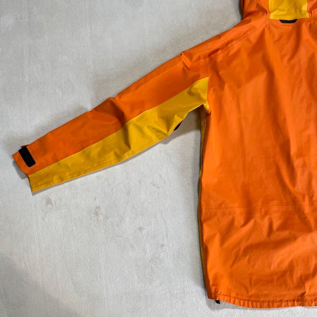 スキー Peak Performance Vertical 3L Jacket M